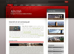 aiaUtahWebPage