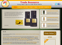 tradeResourceWebPage